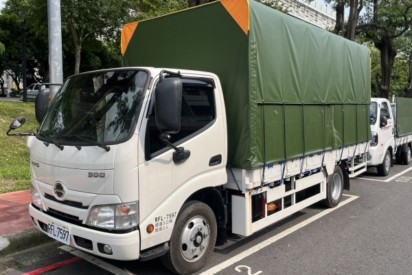 企業長期租車服務 - 吉麟貨車租賃